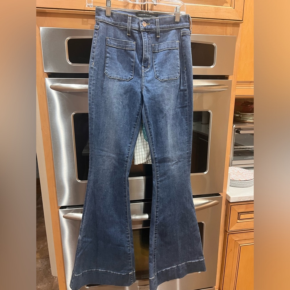 Veronica Beard women’s jeans